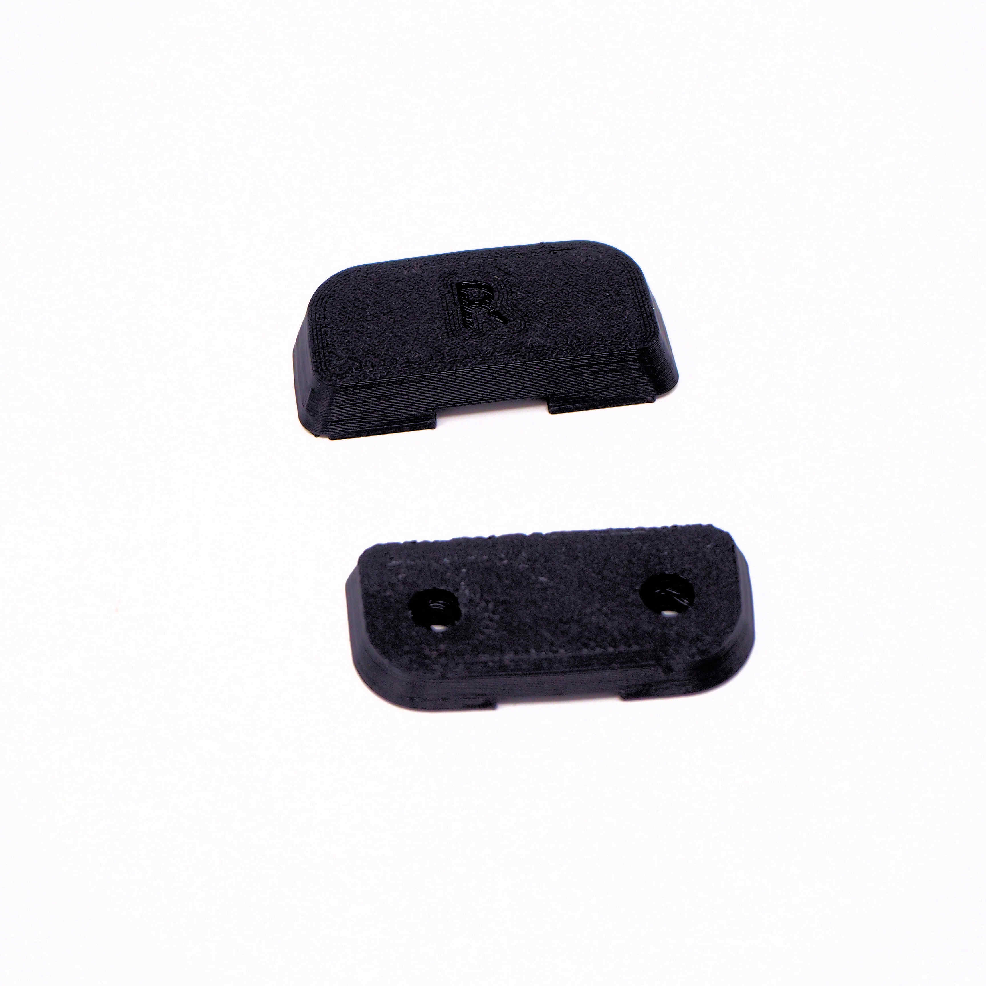 Beyerdynamic Schiebereglerabdeckung Ersatzscharniere Kit für DT 770 DT 880 DT 990 Pro - Bild 10 von 11