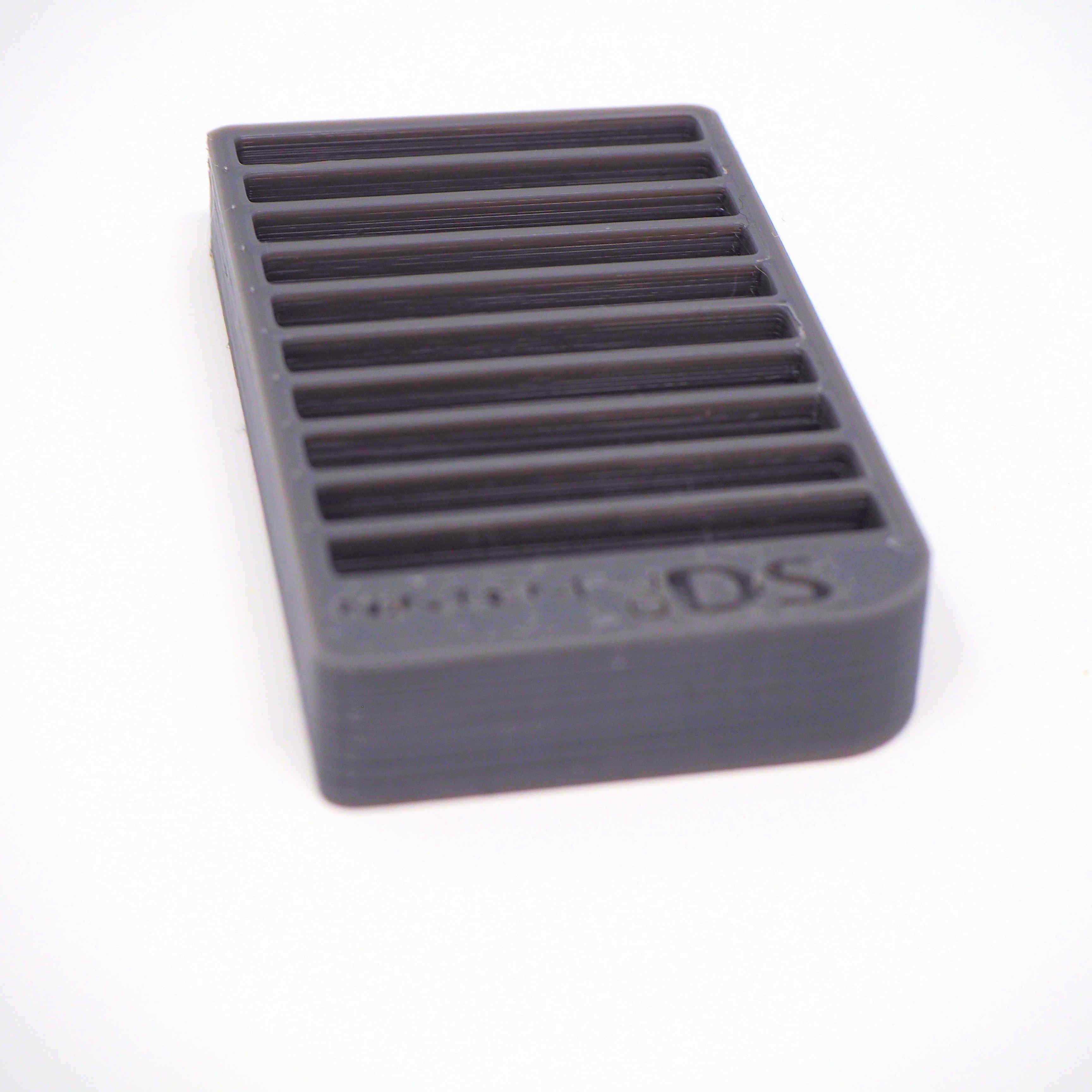 Soporte Cartucho Juego 10-20, Almacenamiento, Pantalla, Impreso 3D para Nintendo DS y 3D - Imagen 12 de 14