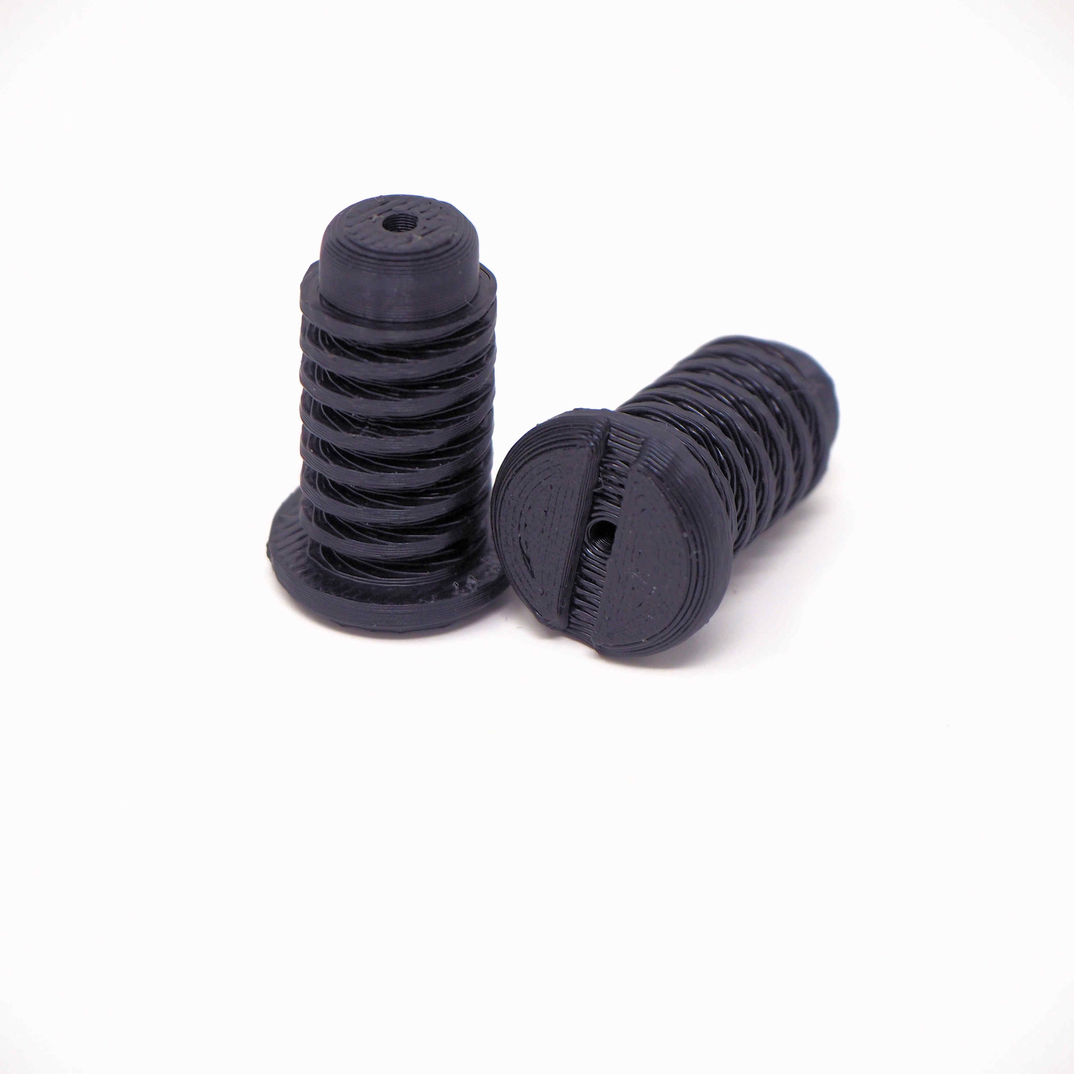 2x/Par de pernos extensores de placa de buggy para mini tablas Lascal Maxi - Parte 80371 - Imagen 11 de 11