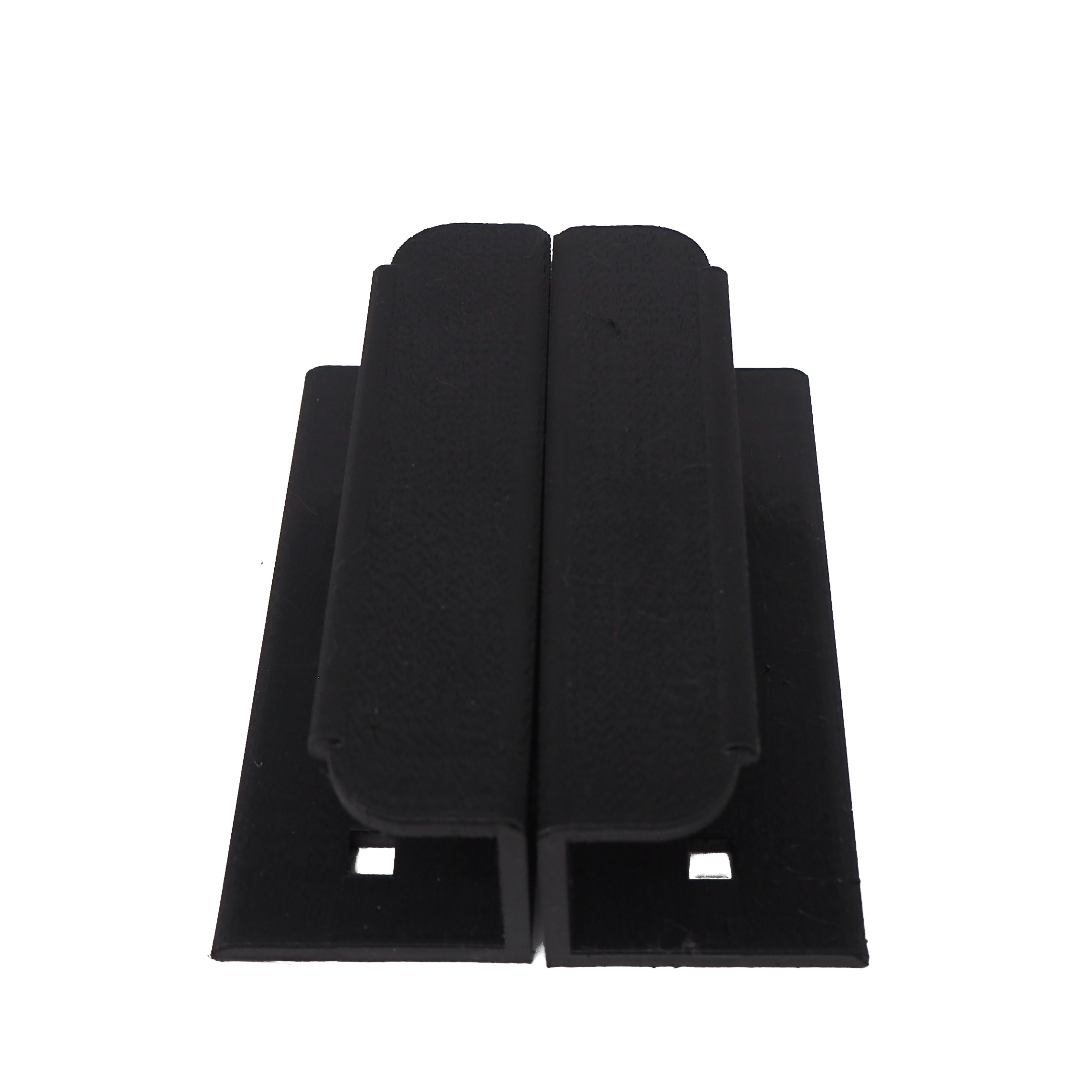 2x Replacement Door Handles Compatible with Yardmaster Outsunny Metal Shed UK