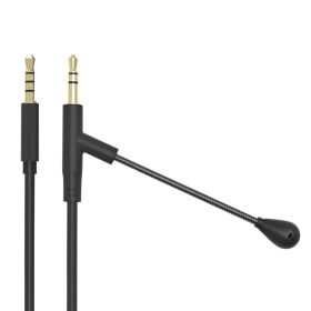 headphone-microphone-attachment 3.5mm aux