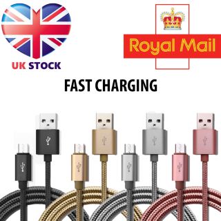 Charging Cable For PS 4 Xbox One Controller Charger Lead Wire 1 2 3 M Micro USB