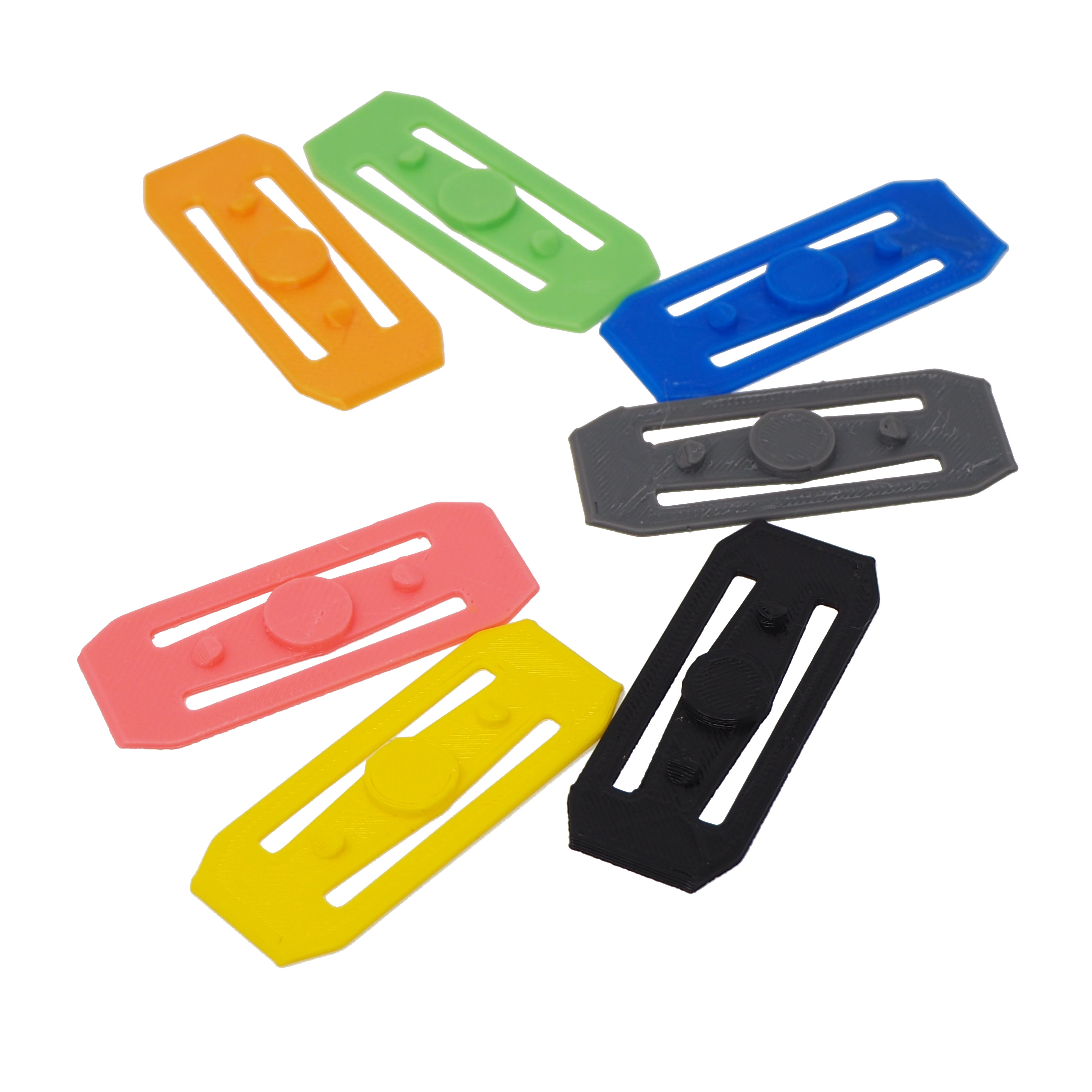 Hot wheels sales track clips