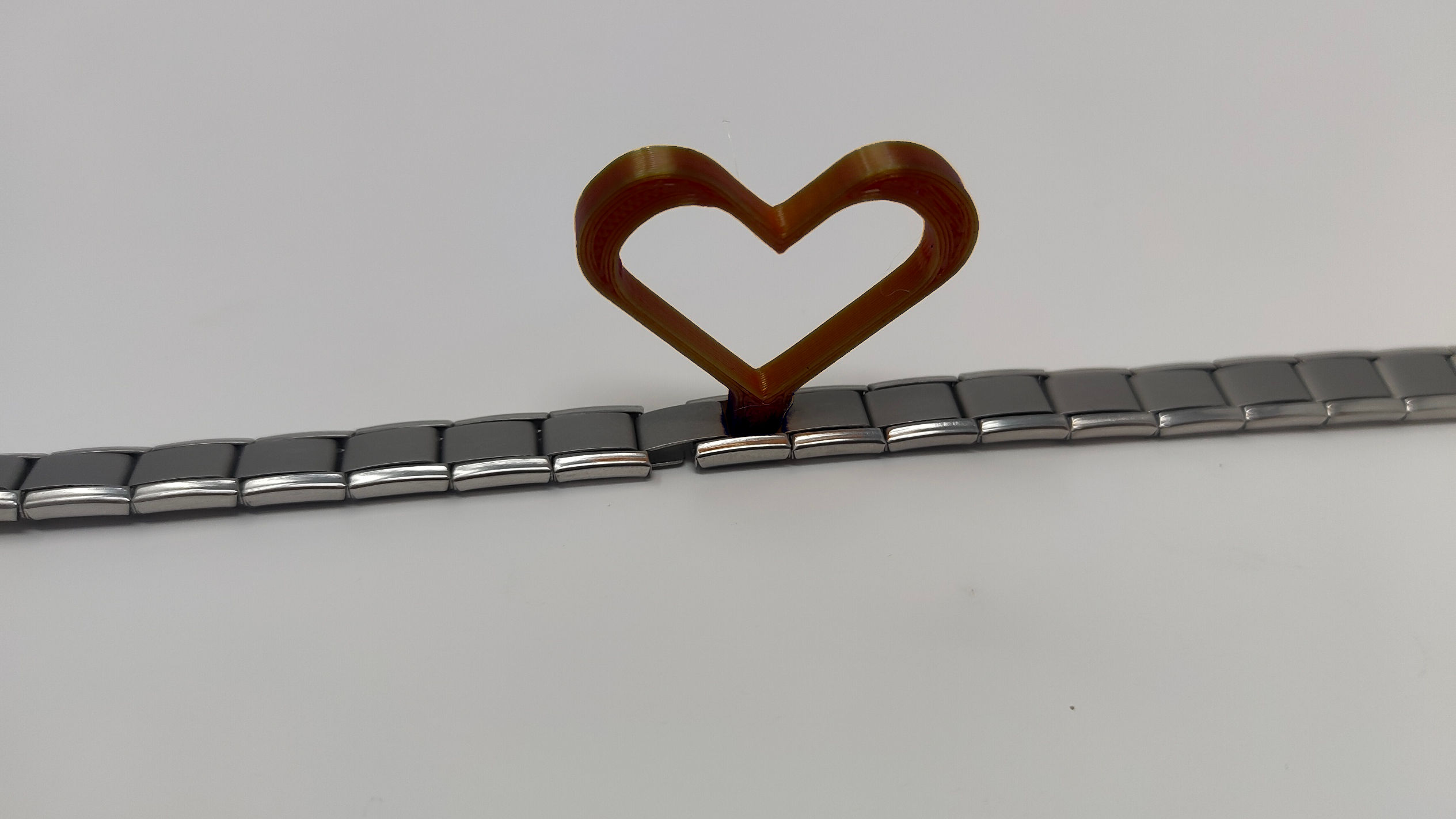 Italienisches Charm-Werkzeug - Glieder hinzufügen/entfernen 9 mm klassisches Starter-Armband - Bild 14 von 23