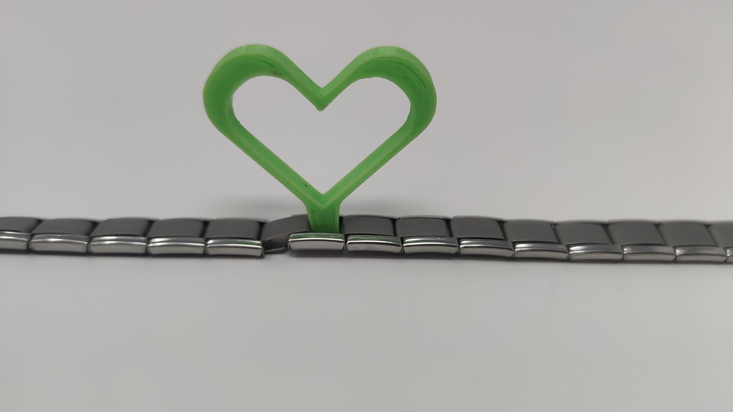 Italienisches Charm-Werkzeug - Glieder hinzufügen/entfernen 9 mm klassisches Starter-Armband - Bild 16 von 23