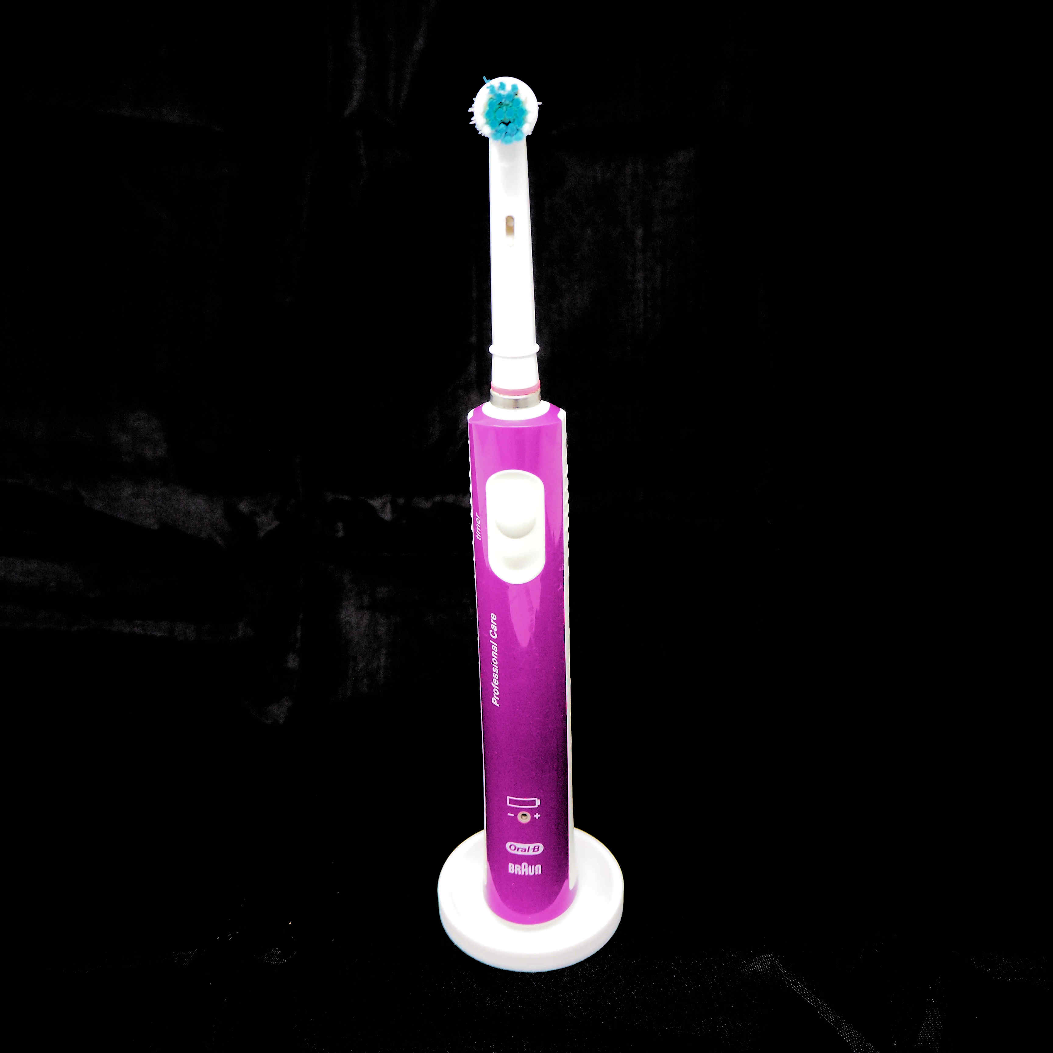 Electric Toothbrush Drip tray stand / holder. Braun, Oral B compatible - Picture 11 of 18