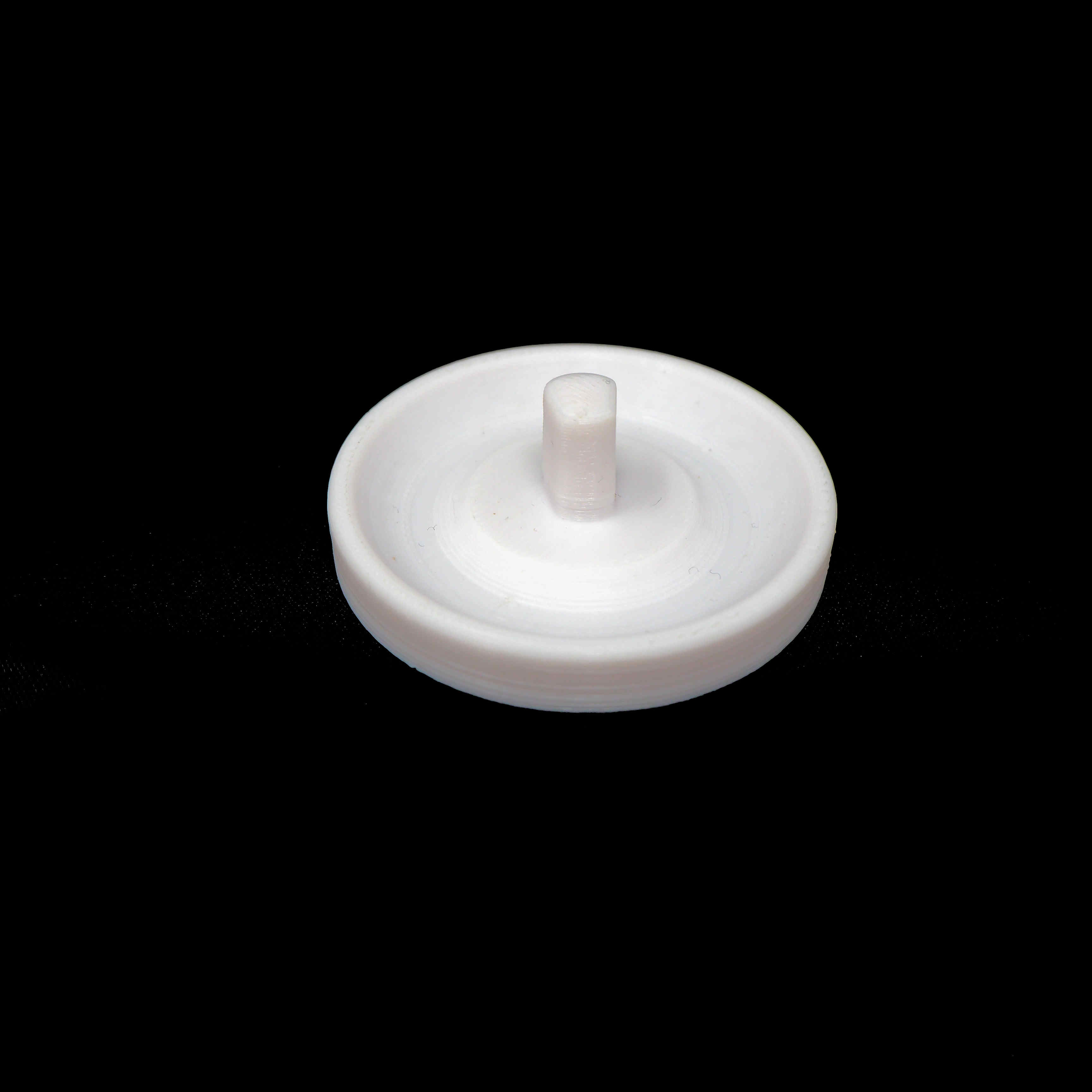 Electric Toothbrush Drip tray stand / holder. Braun, Oral B compatible - Picture 12 of 18