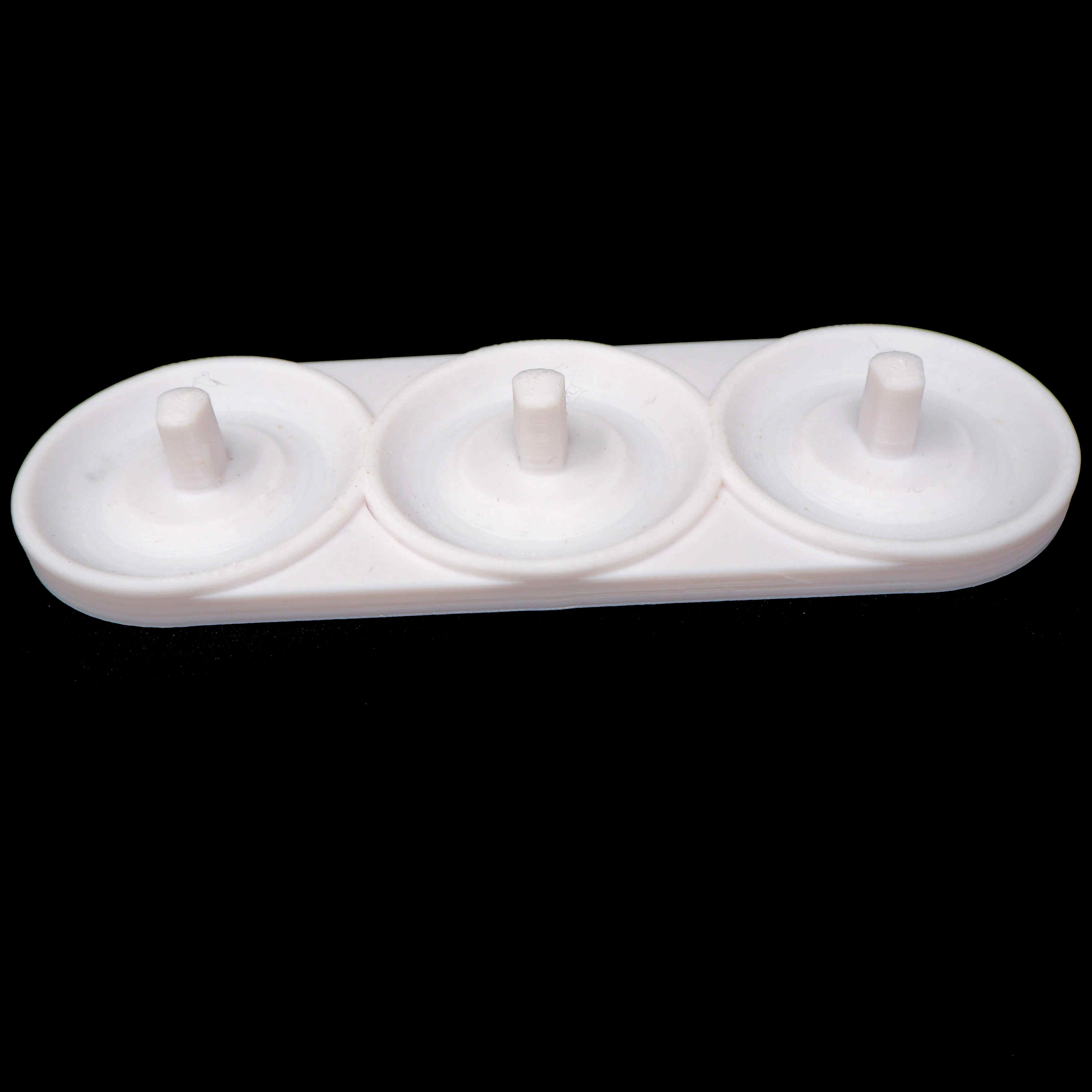 Electric Toothbrush Drip tray stand / holder. Braun, Oral B compatible - Picture 16 of 18