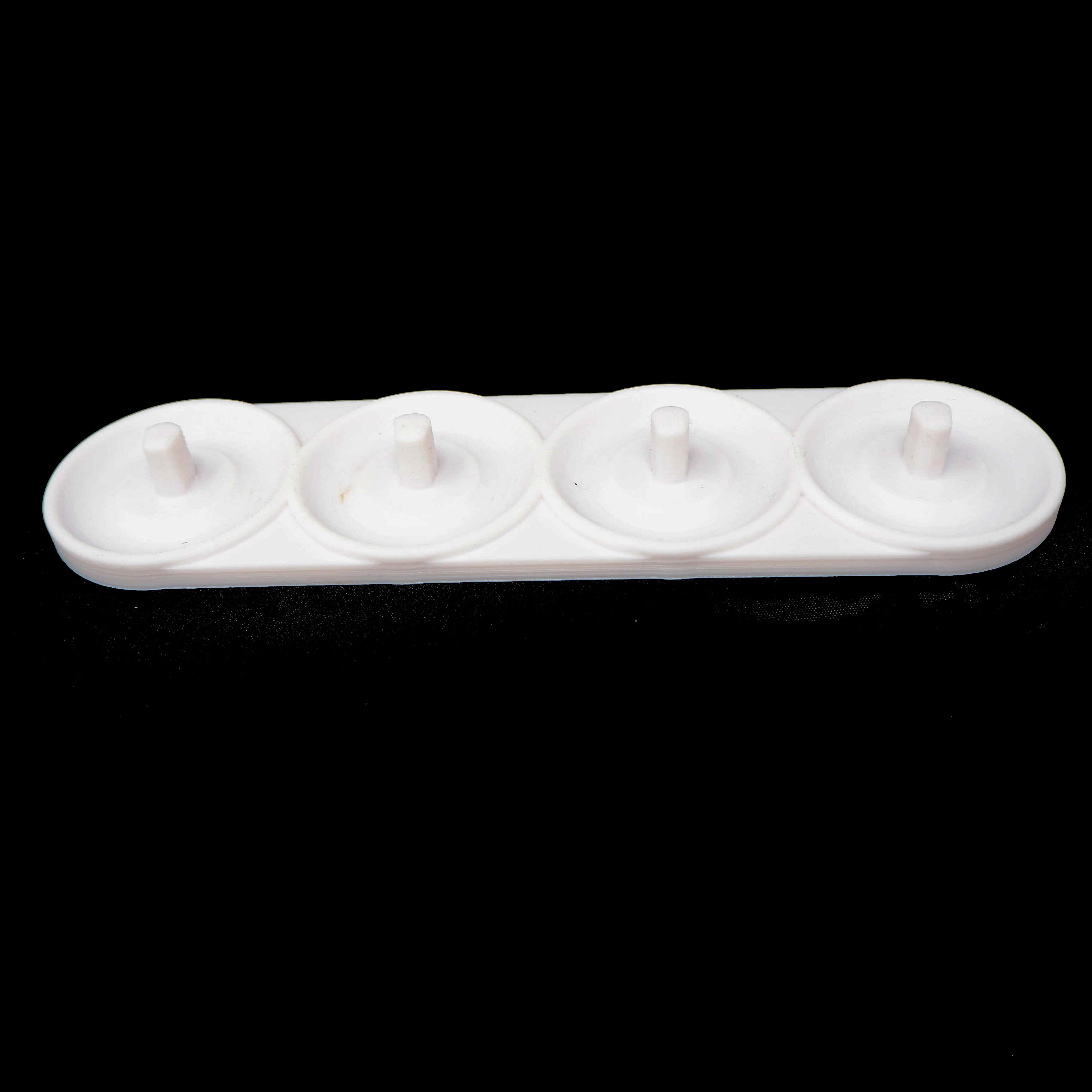 Electric Toothbrush Drip tray stand / holder. Braun, Oral B compatible - Picture 18 of 18