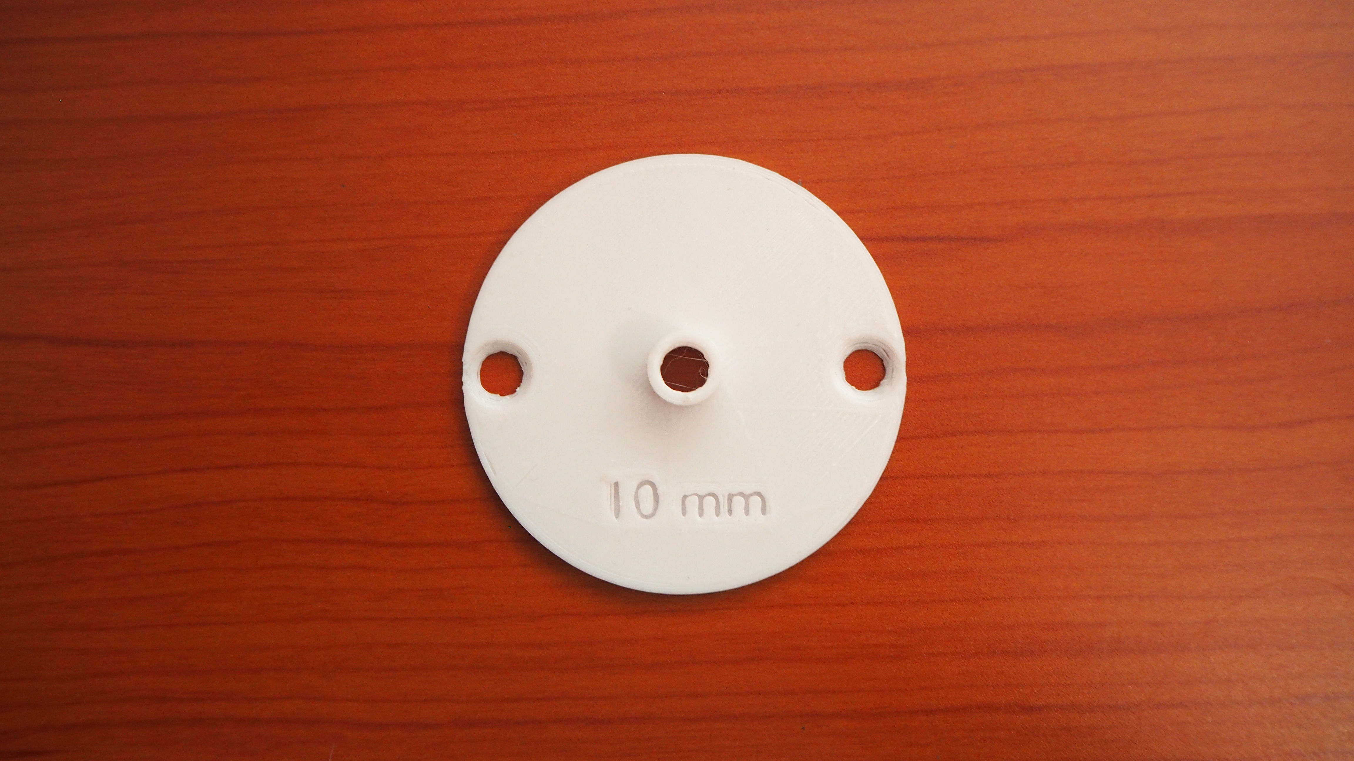 3D bedruckte Führungsbuchse für Trend Router D26204 D26203 DCW604 DW615 DW614 - Bild 9 von 15