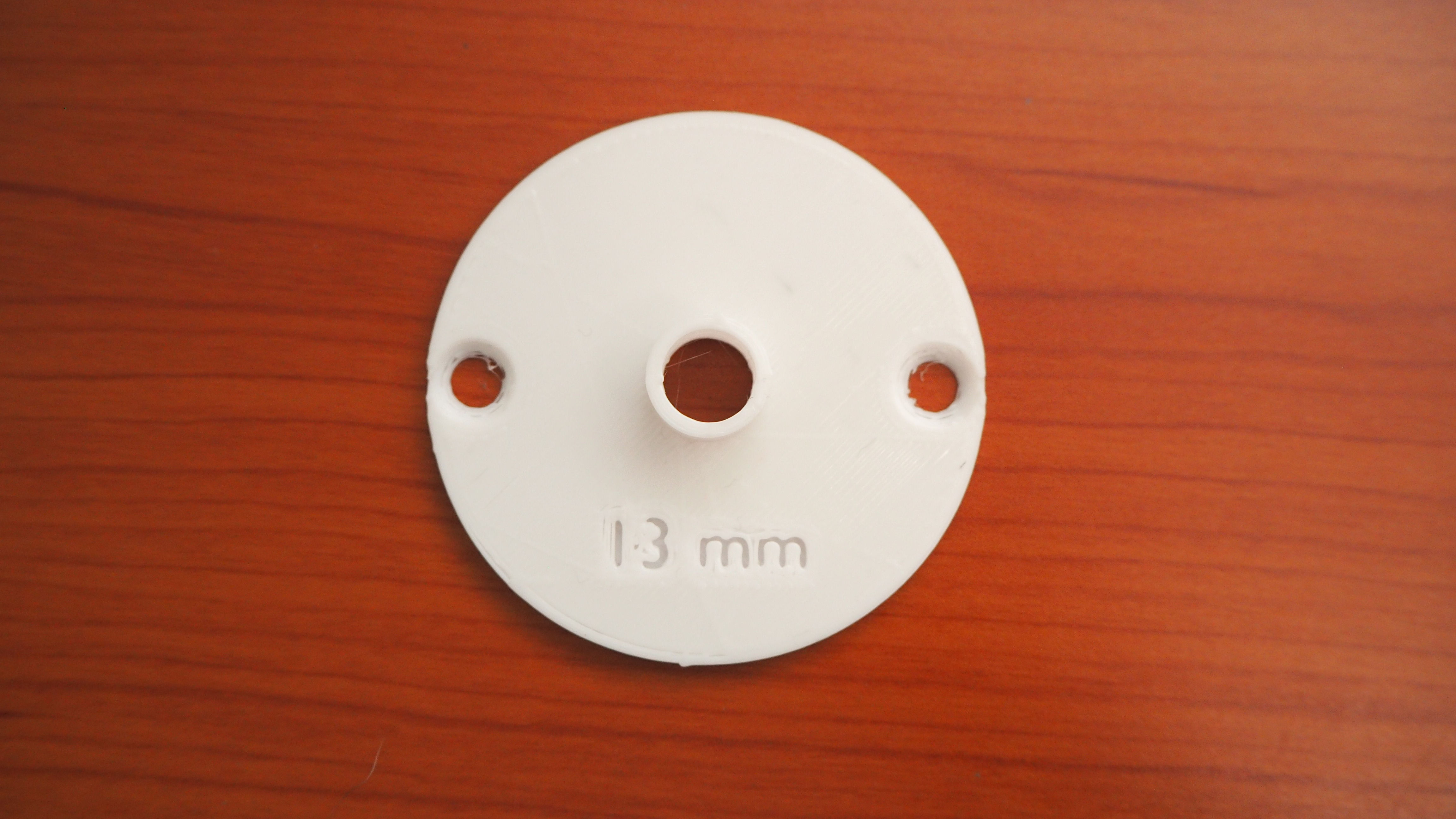 3D bedruckte Führungsbuchse für Trend Router D26204 D26203 DCW604 DW615 DW614 - Bild 10 von 15