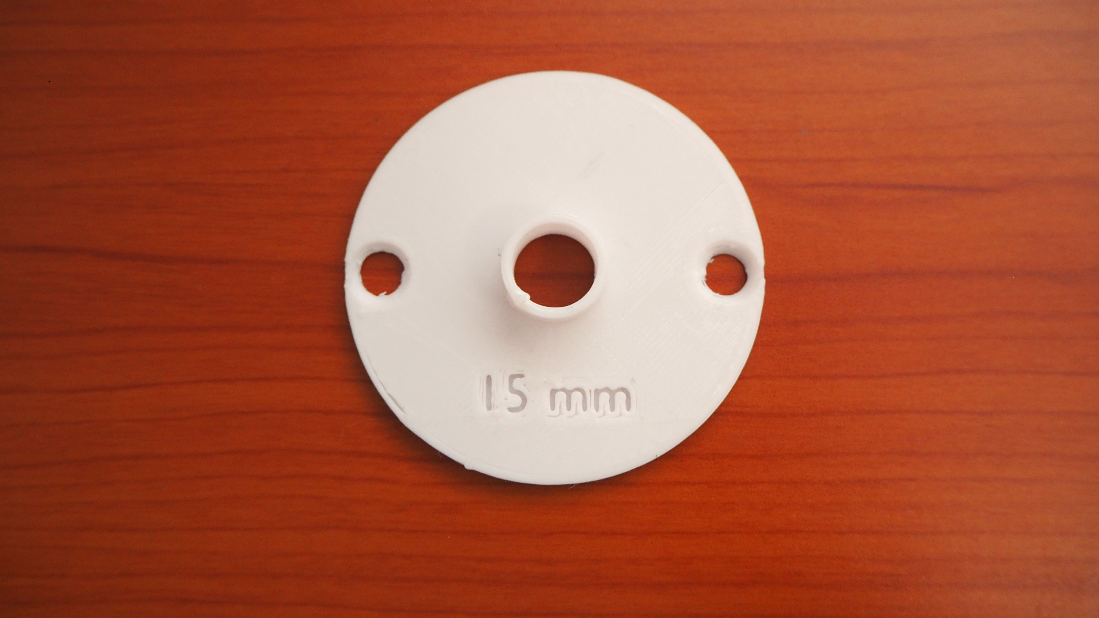 3D bedruckte Führungsbuchse für Trend Router D26204 D26203 DCW604 DW615 DW614 - Bild 11 von 15
