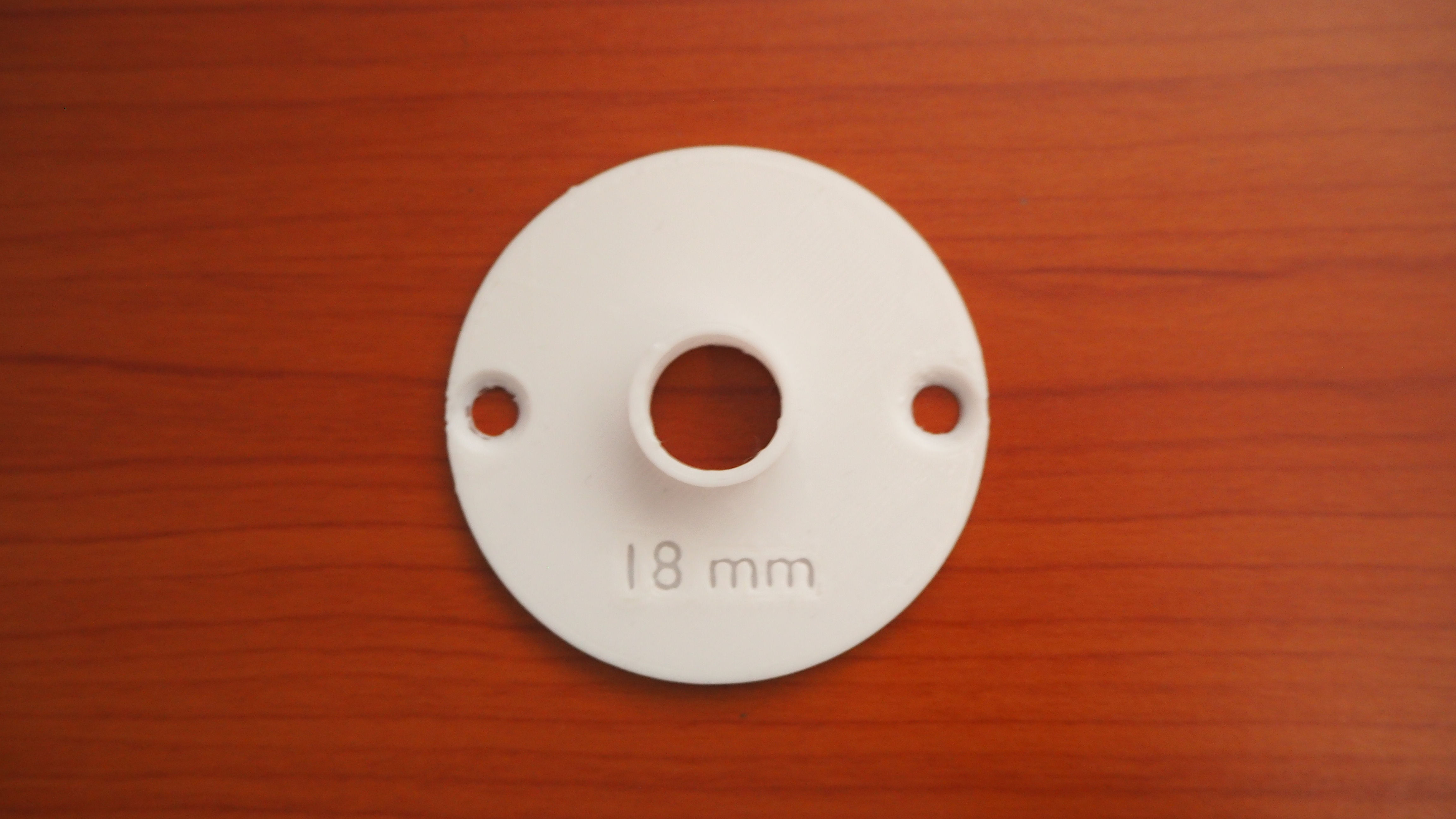 3D bedruckte Führungsbuchse für Trend Router D26204 D26203 DCW604 DW615 DW614 - Bild 12 von 15