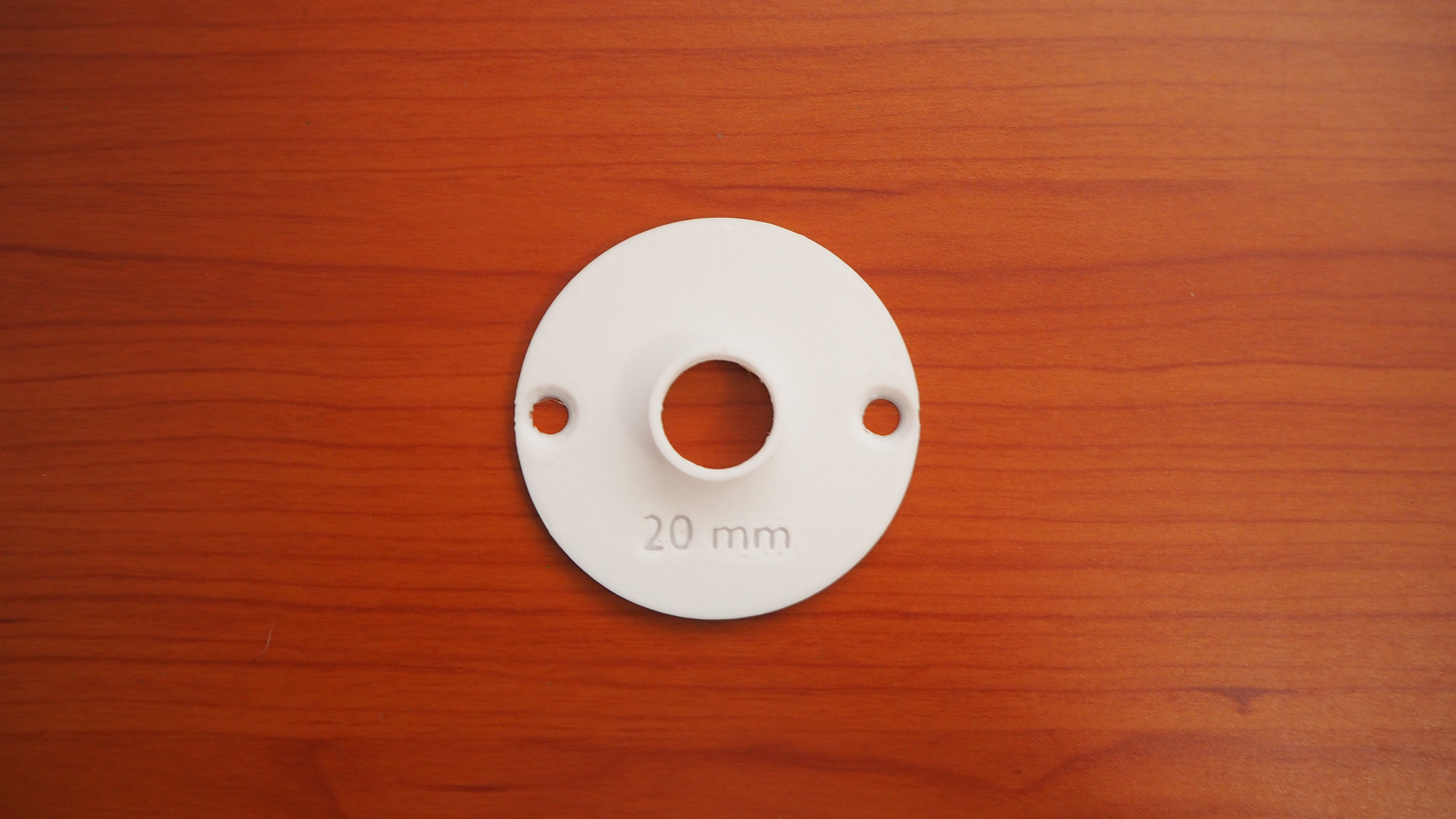 3D bedruckte Führungsbuchse für Trend Router D26204 D26203 DCW604 DW615 DW614 - Bild 13 von 15