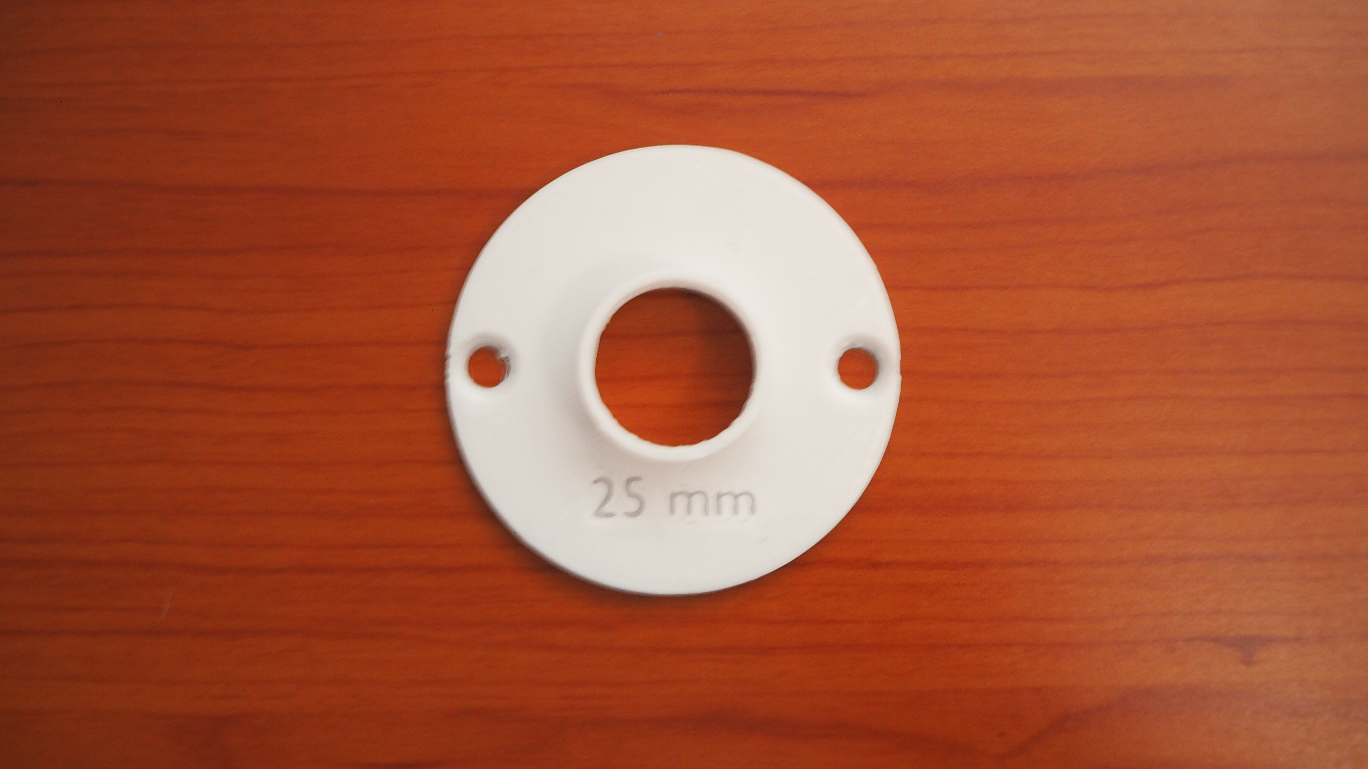 3D bedruckte Führungsbuchse für Trend Router D26204 D26203 DCW604 DW615 DW614 - Bild 14 von 15