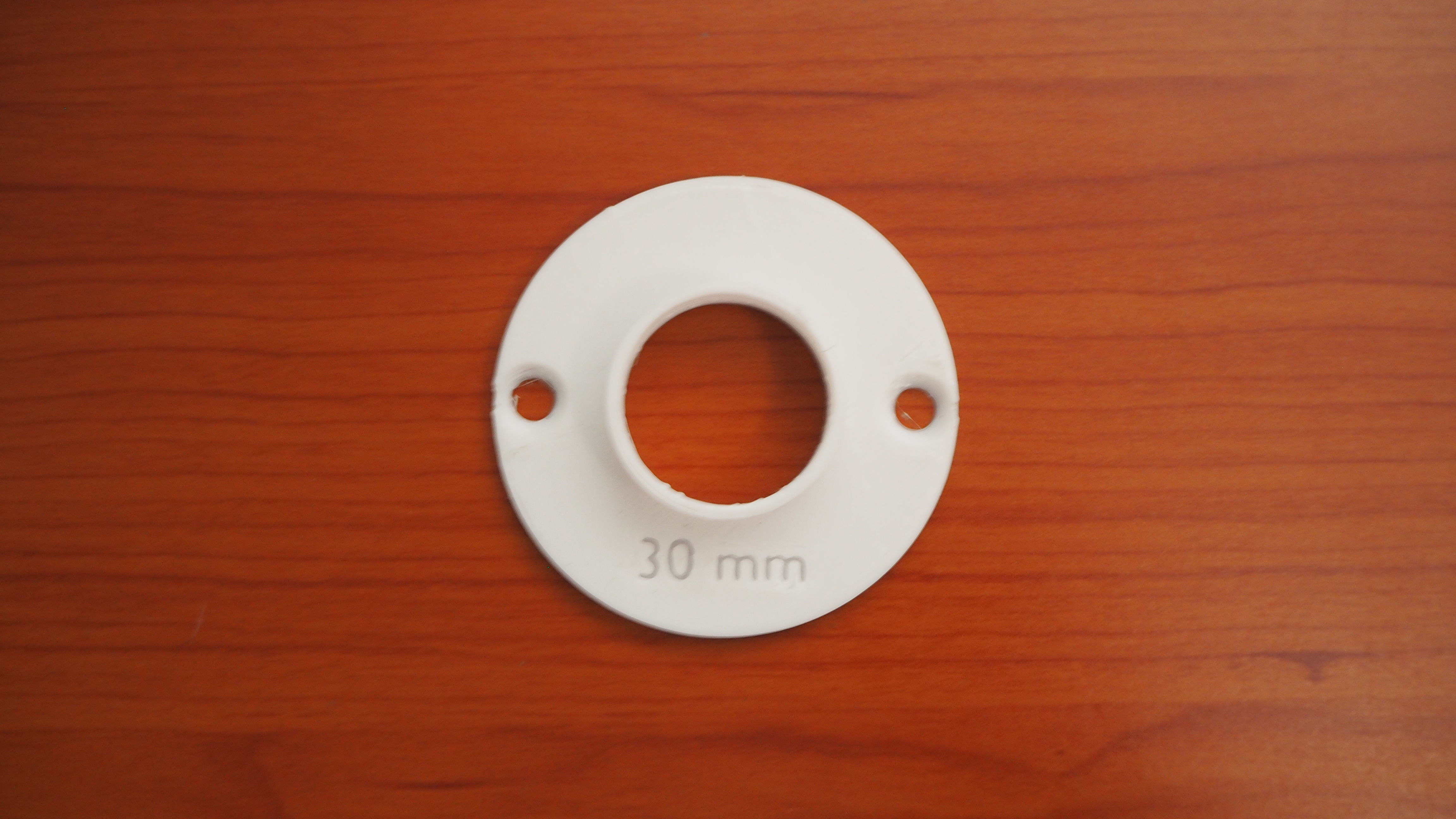 3D bedruckte Führungsbuchse für Trend Router D26204 D26203 DCW604 DW615 DW614 - Bild 15 von 15