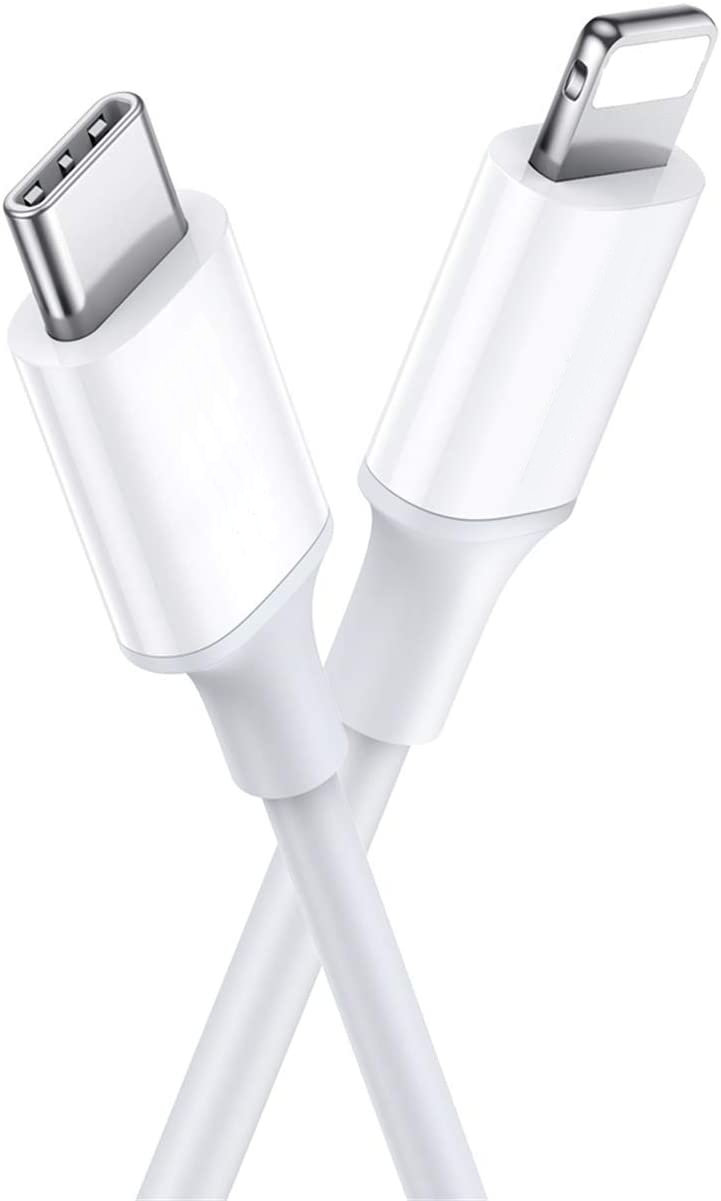 PD USB Type C to iPhone Fast Charger Cable for Apple iPhone 14 13 12 11 Pro Max - Picture 13 of 13